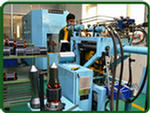 Automatic Winding Unit