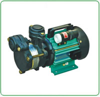 Magic Suction Pumps 2880 RPM