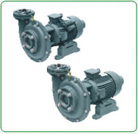 Single Phase Motors