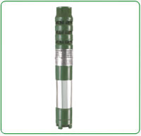 V10  Water filled Submersible Pump Set